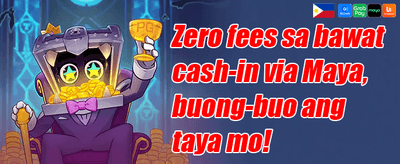 Grand Welcome Match Bonus promotion banner