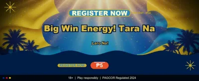 Experience Manila's Finest Casino